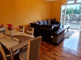 4Br Stunning Sea View Escape-near Snowdonia & Coastal Trails