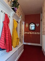 4Br Stunning Sea View Escape-near Snowdonia & Coastal Trails