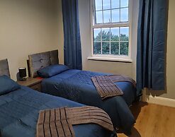 4Br Stunning Sea View Escape-near Snowdonia & Coastal Trails