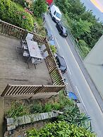 4Br Stunning Sea View Escape-near Snowdonia & Coastal Trails