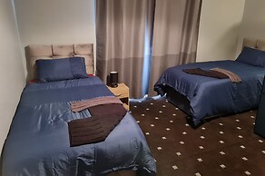 4Br Stunning Sea View Escape-near Snowdonia & Coastal Trails