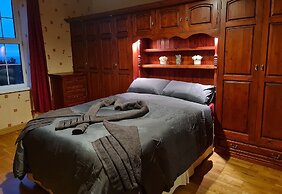 4Br Stunning Sea View Escape-near Snowdonia & Coastal Trails