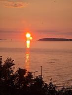 4Br Stunning Sea View Escape-near Snowdonia & Coastal Trails