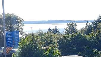 4Br Stunning Sea View Escape-near Snowdonia & Coastal Trails