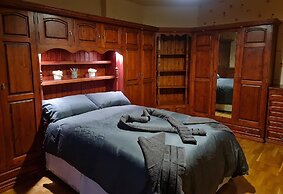 4Br Stunning Sea View Escape-near Snowdonia & Coastal Trails