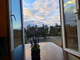 4Br Stunning Sea View Escape-near Snowdonia & Coastal Trails