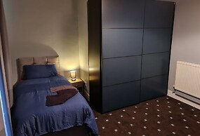 4Br Stunning Sea View Escape-near Snowdonia & Coastal Trails