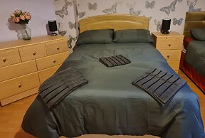 4Br Stunning Sea View Escape-near Snowdonia & Coastal Trails