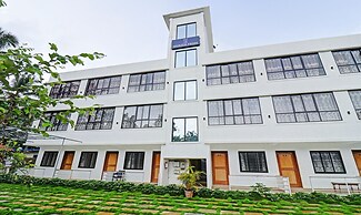 Itsy Hotels Morjim Pride