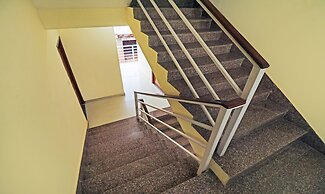 Itsy Hotels Morjim Pride