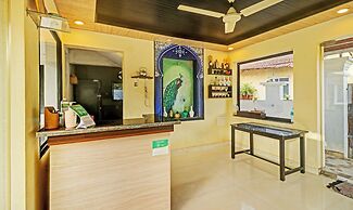 Itsy Hotels Morjim Pride