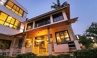 Itsy Hotels Morjim Pride