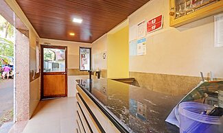 Itsy Hotels Morjim Pride