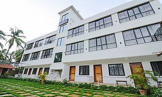 Itsy Hotels Morjim Pride