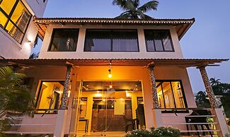 Itsy Hotels Morjim Pride