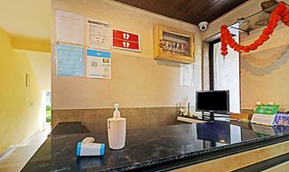 Itsy Hotels Morjim Pride