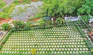 Itsy Hotels Morjim Pride