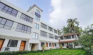 Itsy Hotels Morjim Pride