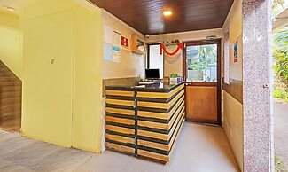 Itsy Hotels Morjim Pride