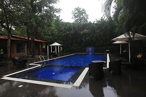 Regenta Jungle Resort Kabini Springs