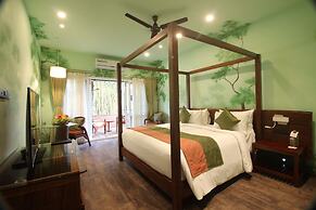Regenta Jungle Resort Kabini Springs