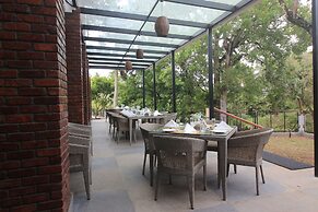 Regenta Jungle Resort Kabini Springs