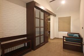 Regenta Jungle Resort Kabini Springs