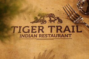 Regenta Jungle Resort Kabini Springs