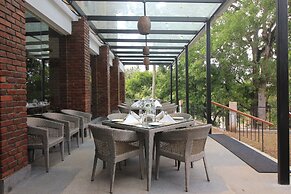 Regenta Jungle Resort Kabini Springs