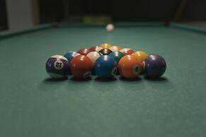 Regenta Jungle Resort Kabini Springs