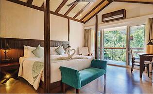 Regenta Jungle Resort Kabini Springs