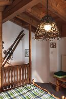 Cozy Attika Apartment