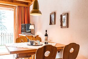 Cozy Attika Apartment