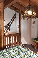 Cozy Attika Apartment