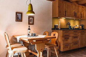 Cozy Attika Apartment