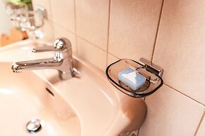 Cozy Attika Apartment