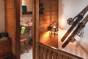 Cozy Attika Apartment