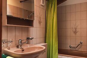 Cozy Attika Apartment