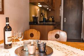 Cozy Attika Apartment