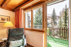 Cozy Attika Apartment