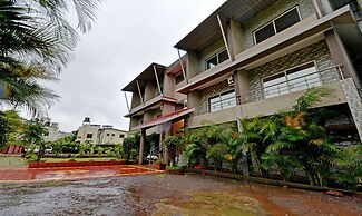 Treebo Paradise Inn, Panchgani