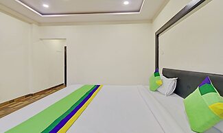 Treebo Paradise Inn, Panchgani
