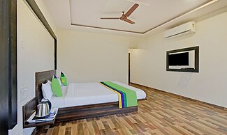 Treebo Paradise Inn, Panchgani