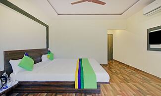 Treebo Paradise Inn, Panchgani