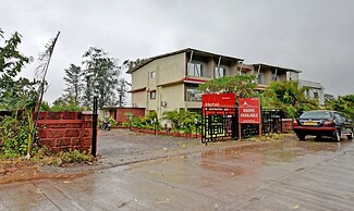 Treebo Paradise Inn, Panchgani