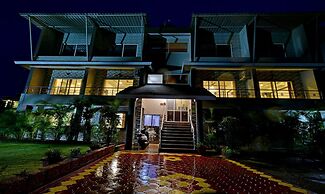 Treebo Paradise Inn, Panchgani