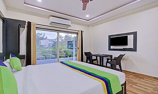 Treebo Paradise Inn, Panchgani