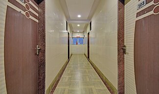 Treebo Paradise Inn, Panchgani