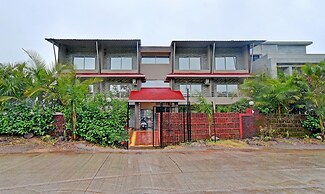 Treebo Paradise Inn, Panchgani