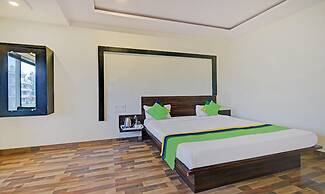 Treebo Paradise Inn, Panchgani